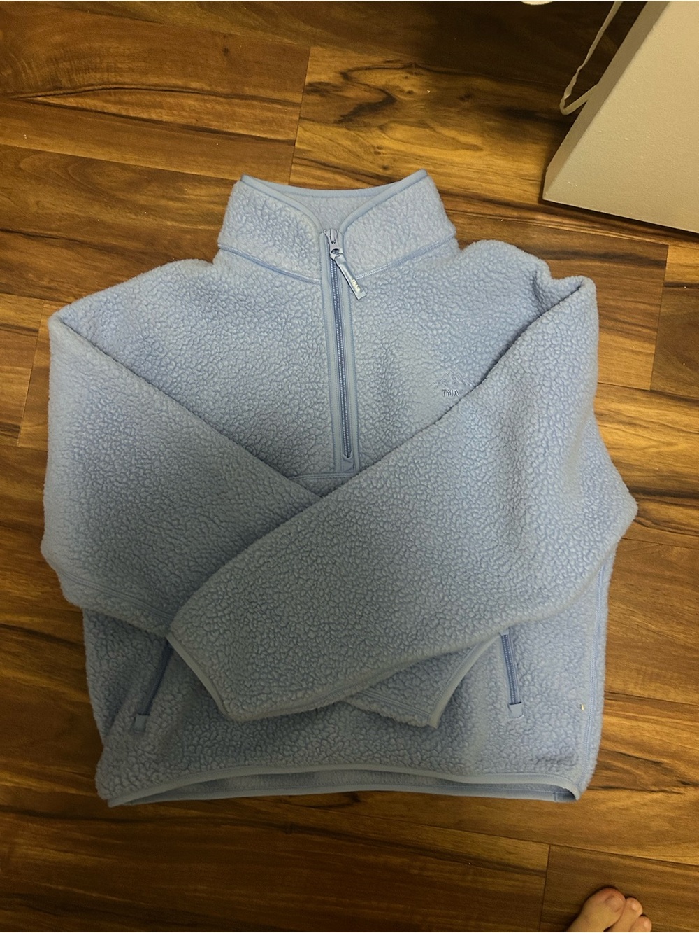 Aritzia TNA Polartec Fleece